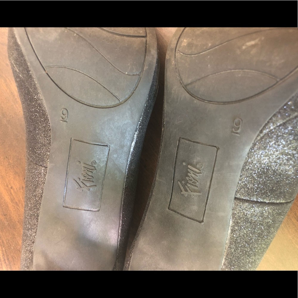 Prom Pumps! - Picture 4 of 4